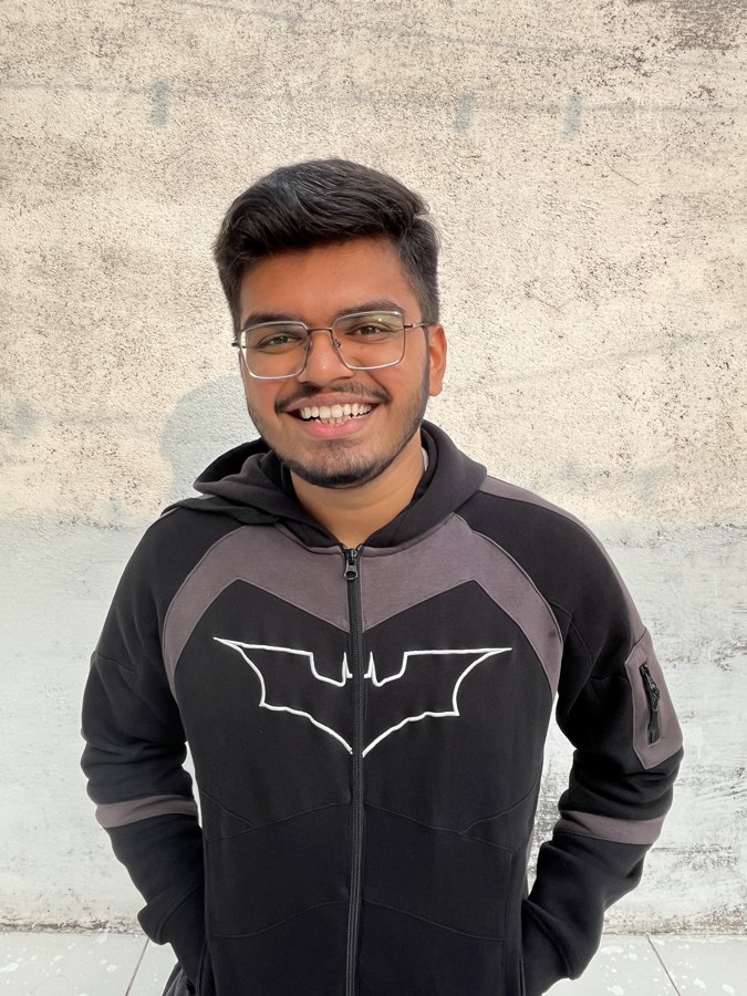 Roshan Ramani